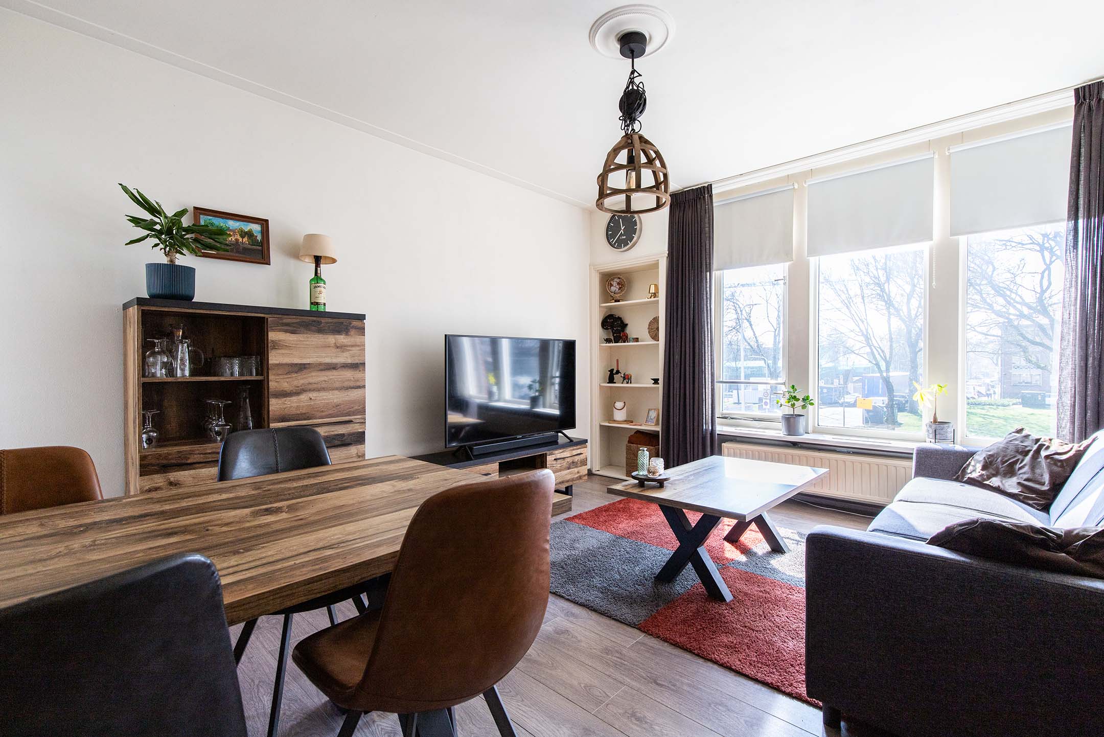 Photo 12 of Nassauplein 7