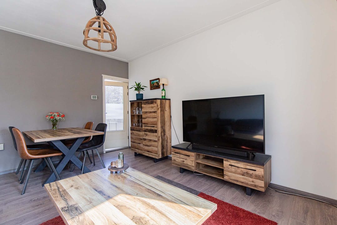 Photo 11 of Nassauplein 7