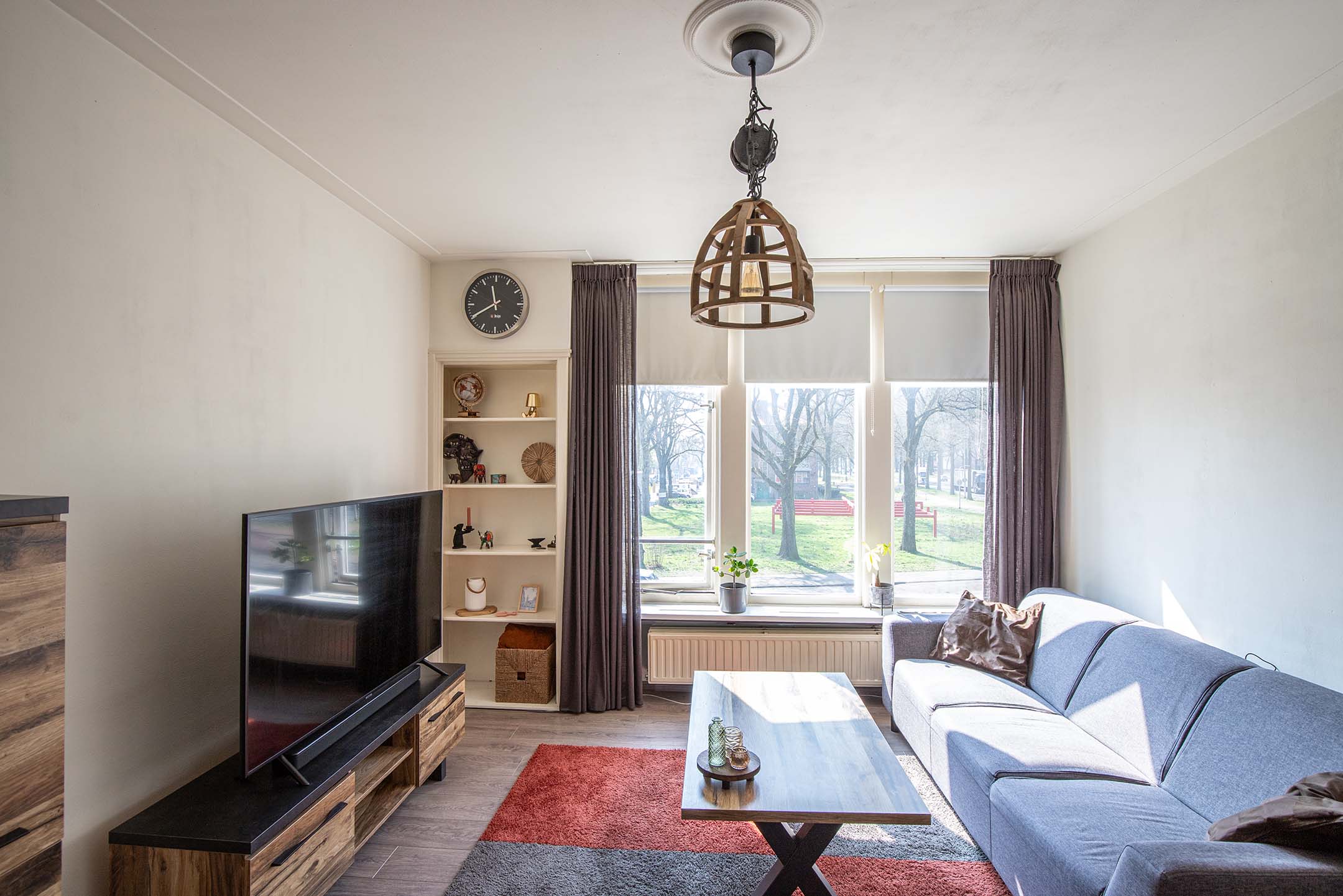 Photo 15 of Nassauplein 7