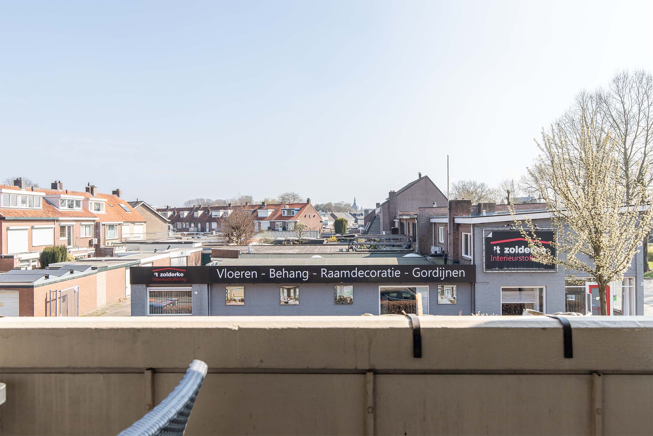 Photo 27 of Nassauplein 7