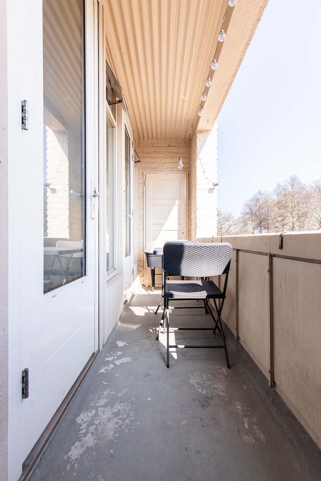 Photo 28 of Nassauplein 7