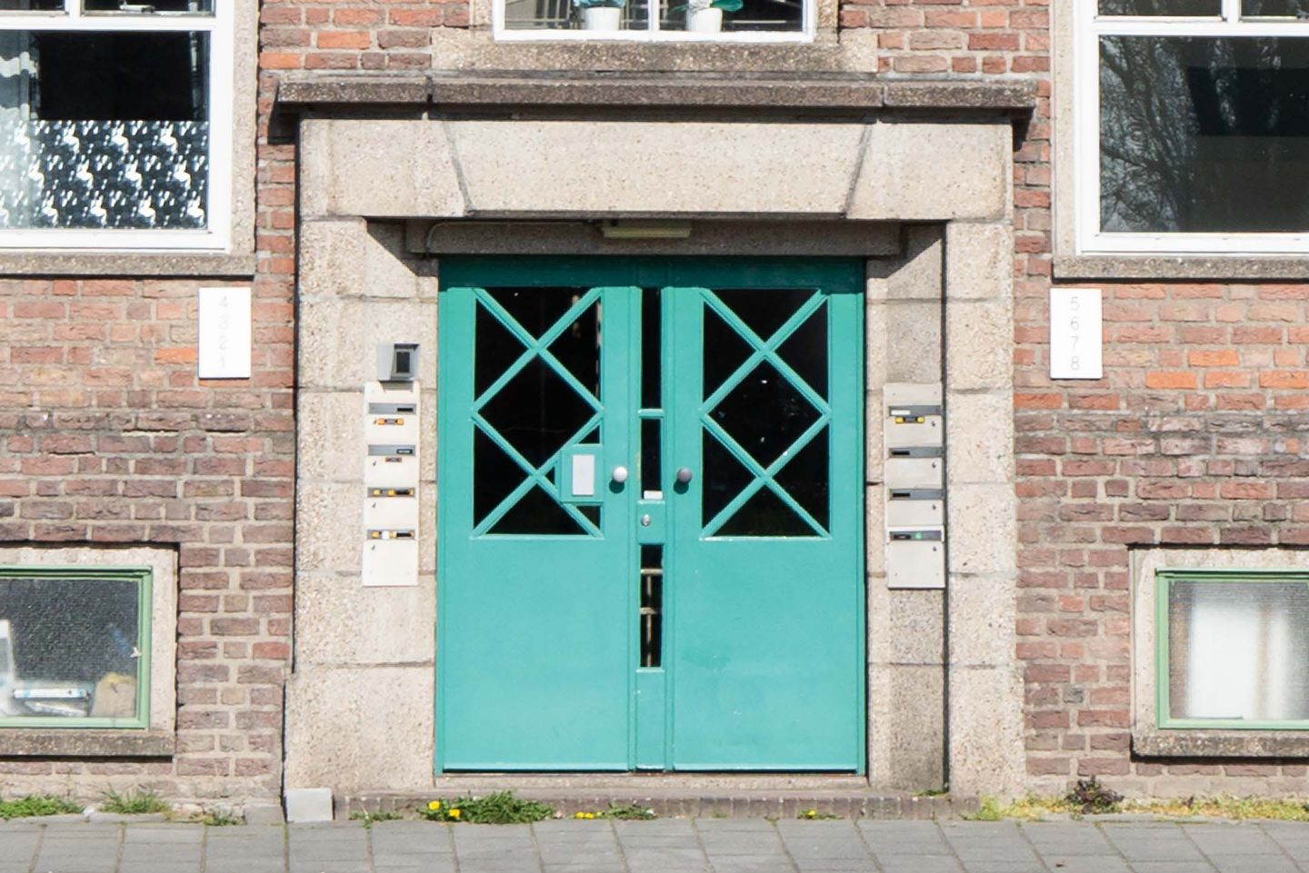 Photo 29 of Nassauplein 7