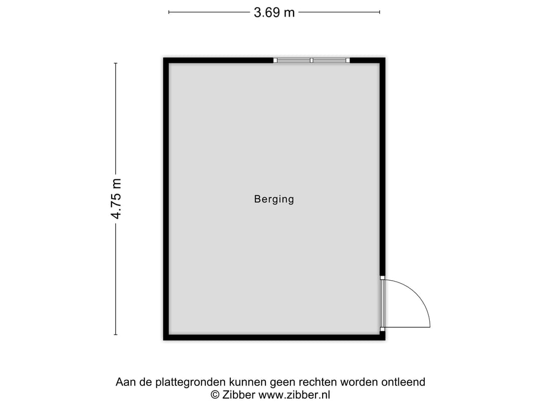 Photo 31 of Nassauplein 7