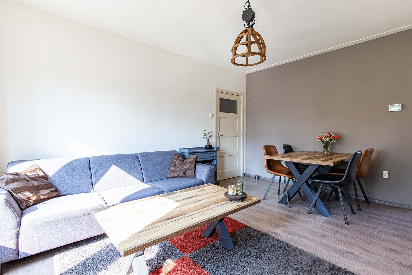 Photo 10 of Nassauplein 7