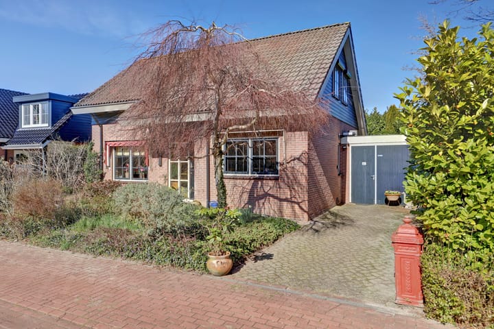 Foto 2 van Gorterdiep 9