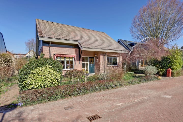 Foto 3 van Gorterdiep 9