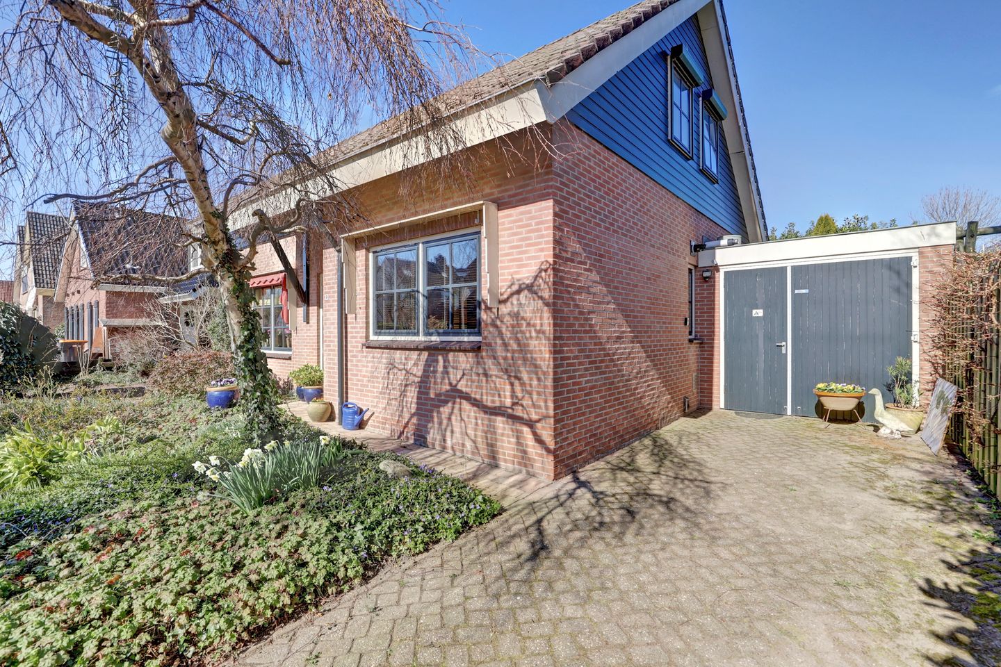 Foto 4 van Gorterdiep 9