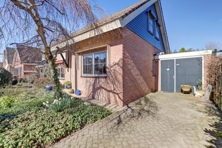 Foto 4 van Gorterdiep 9