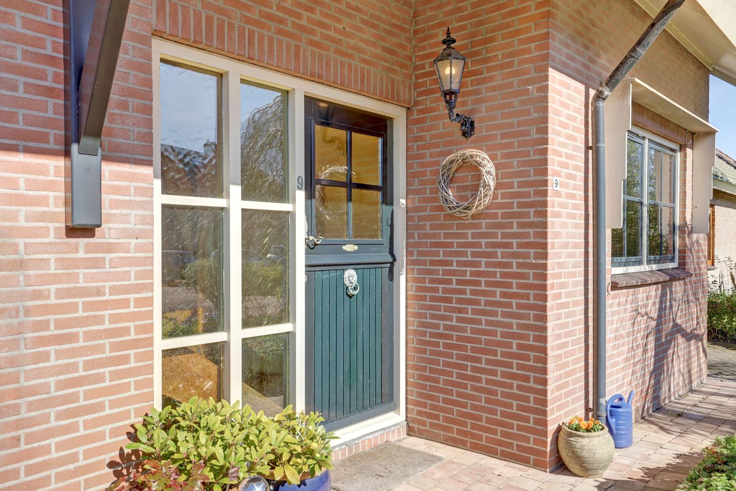 Foto 5 van Gorterdiep 9