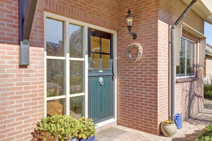 Foto 5 van Gorterdiep 9