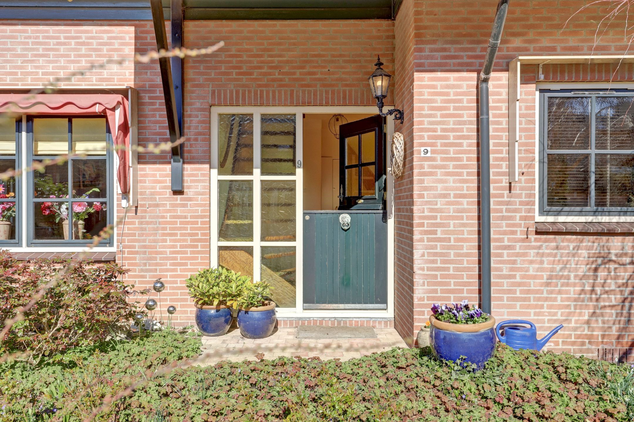 Foto 6 van Gorterdiep 9