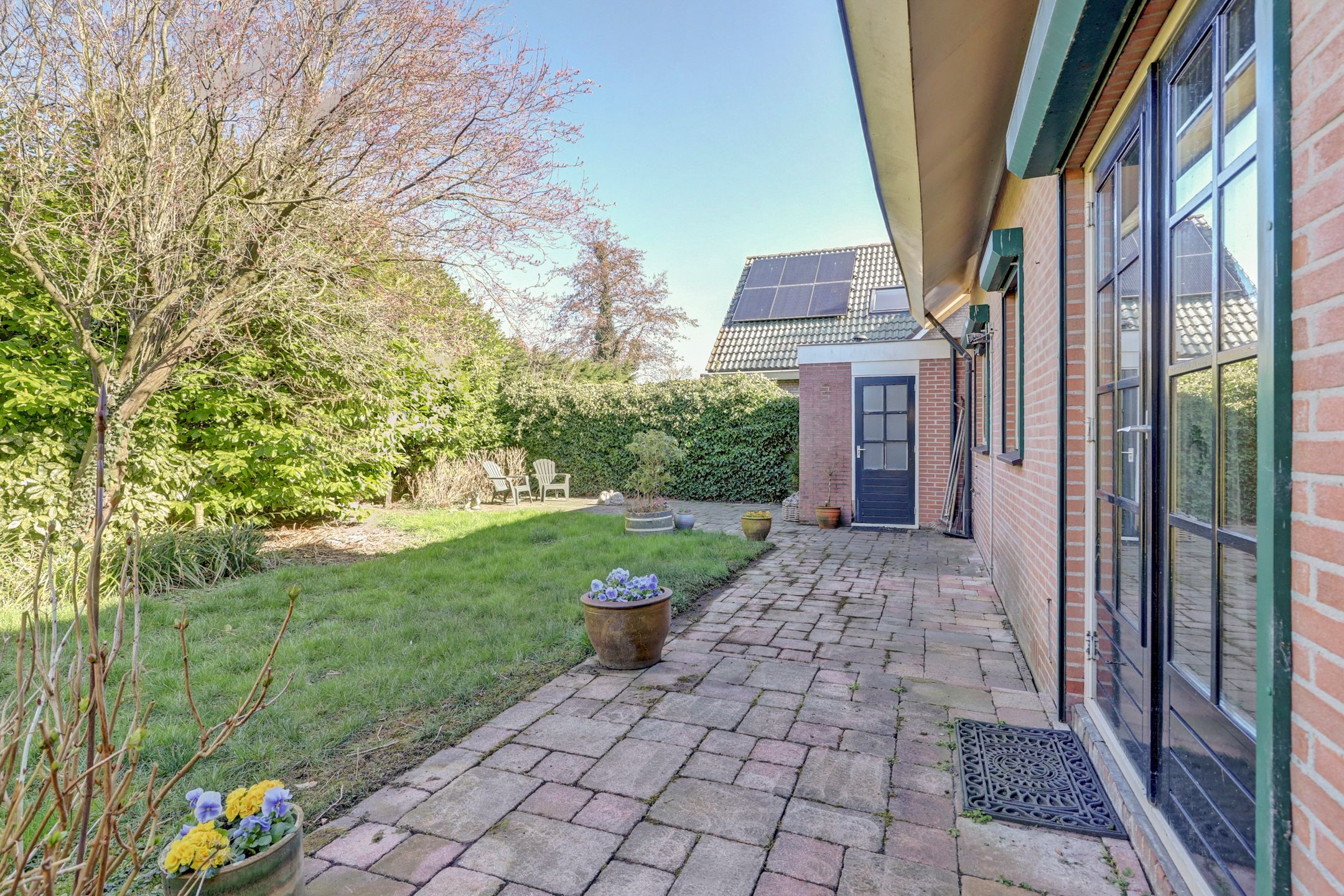 Foto 39 van Gorterdiep 9