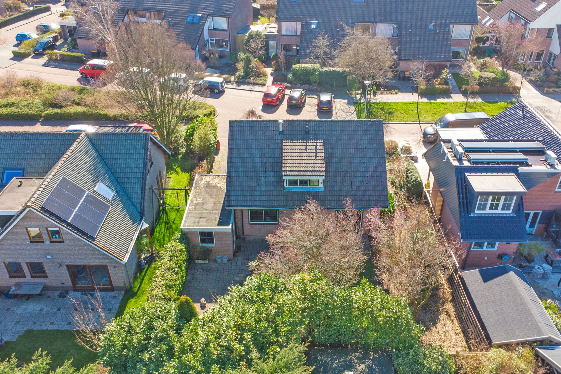 Foto 48 van Gorterdiep 9