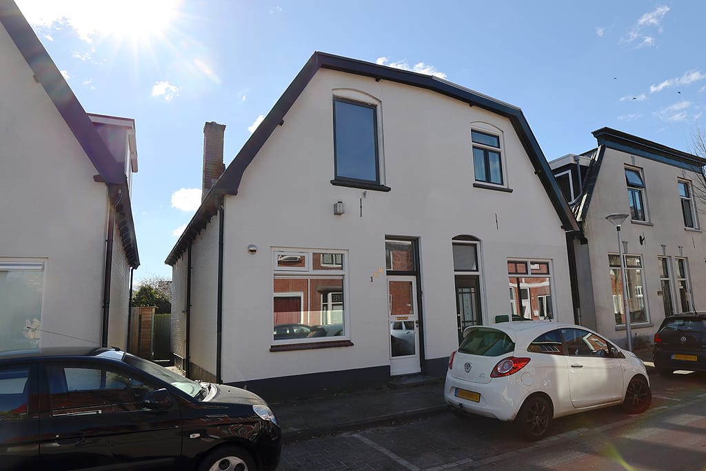 Foto 1 van Lipperkerkstraat 142