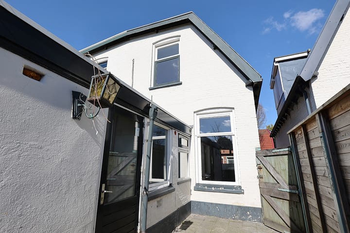 Foto 3 van Lipperkerkstraat 142