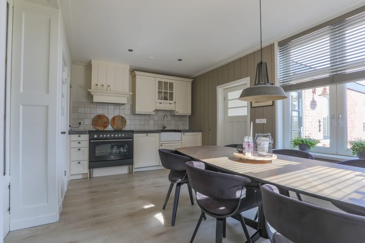 Foto 4 van Bakkerstraat 19