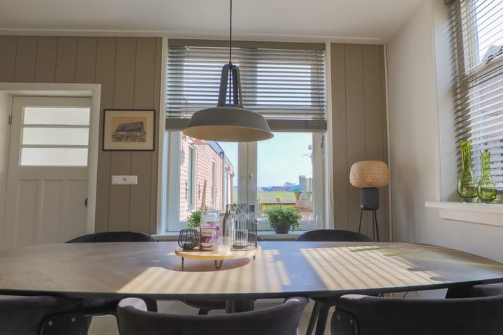 Foto 6 van Bakkerstraat 19