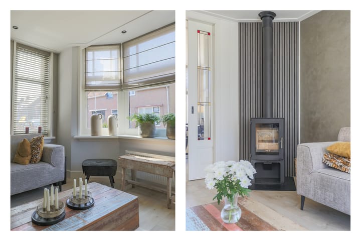 Foto 7 van Bakkerstraat 19