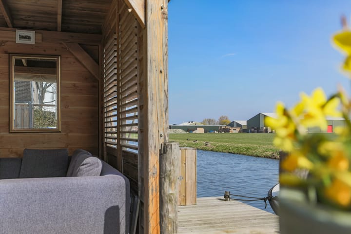 Foto 10 van Bakkerstraat 19