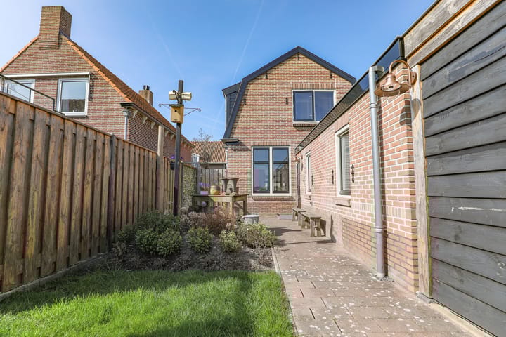 Foto 11 van Bakkerstraat 19