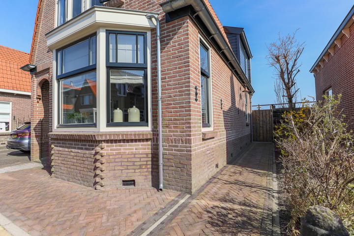 Foto 13 van Bakkerstraat 19