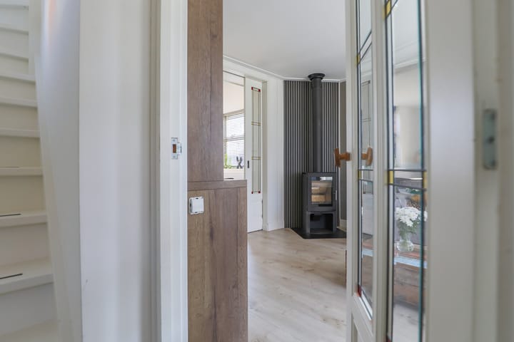 Foto 15 van Bakkerstraat 19