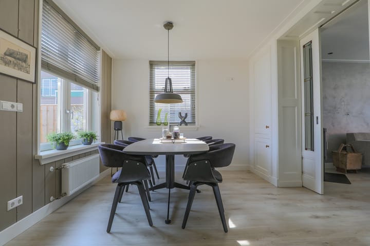 Foto 21 van Bakkerstraat 19