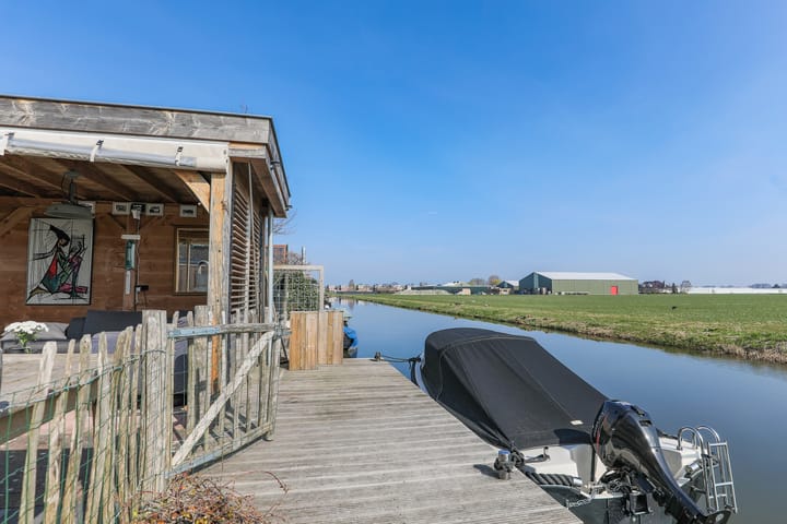 Foto 3 van Bakkerstraat 19