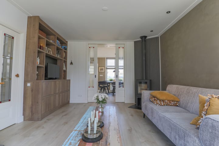 Foto 25 van Bakkerstraat 19