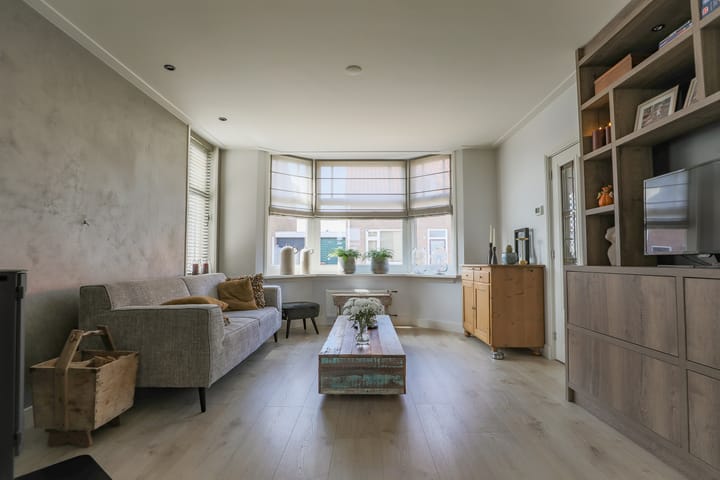 Foto 5 van Bakkerstraat 19