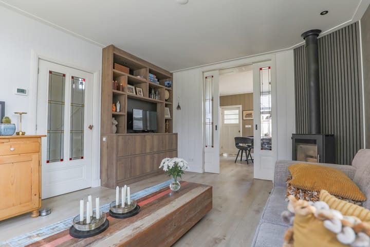 Foto 18 van Bakkerstraat 19