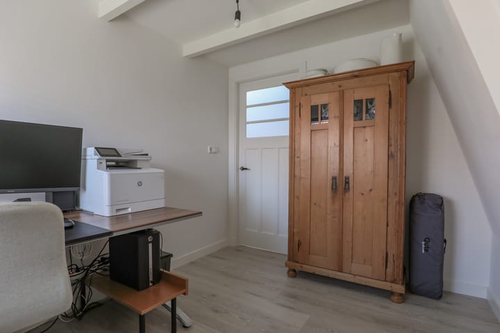 Foto 40 van Bakkerstraat 19