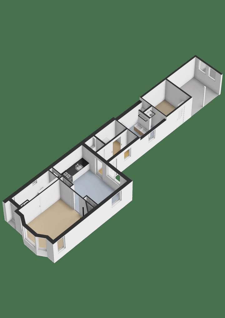 Foto 62 van Bakkerstraat 19