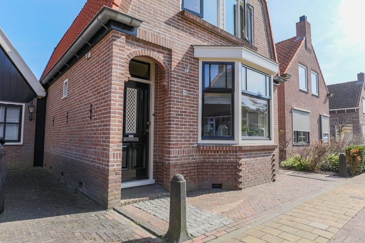 Foto 14 van Bakkerstraat 19