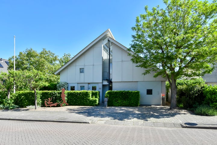 Voordijkshoorn 53