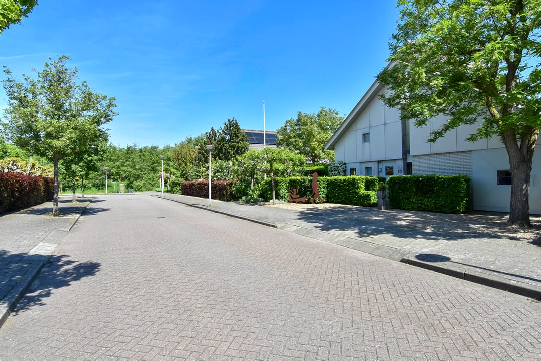 Foto 2 van Voordijkshoorn 53