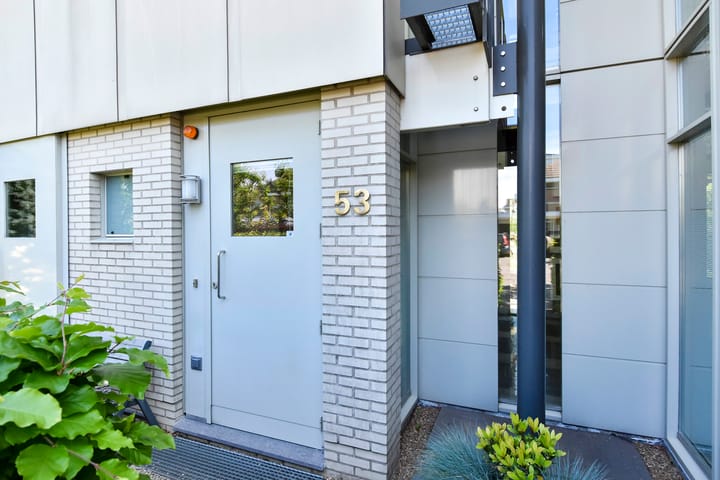 Foto 4 van Voordijkshoorn 53