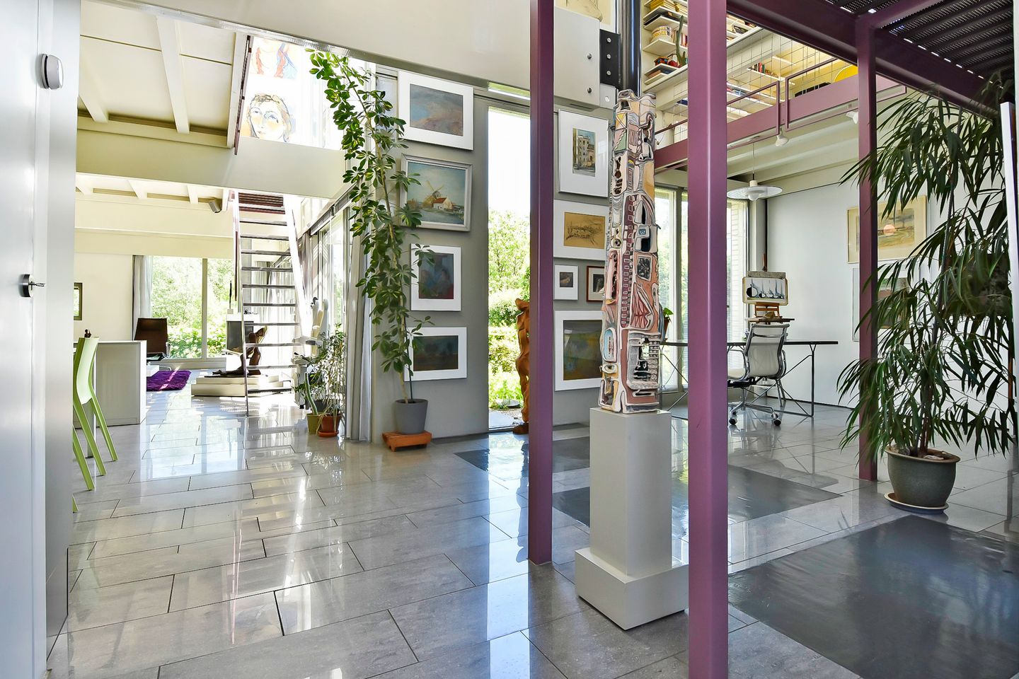 Foto 5 van Voordijkshoorn 53