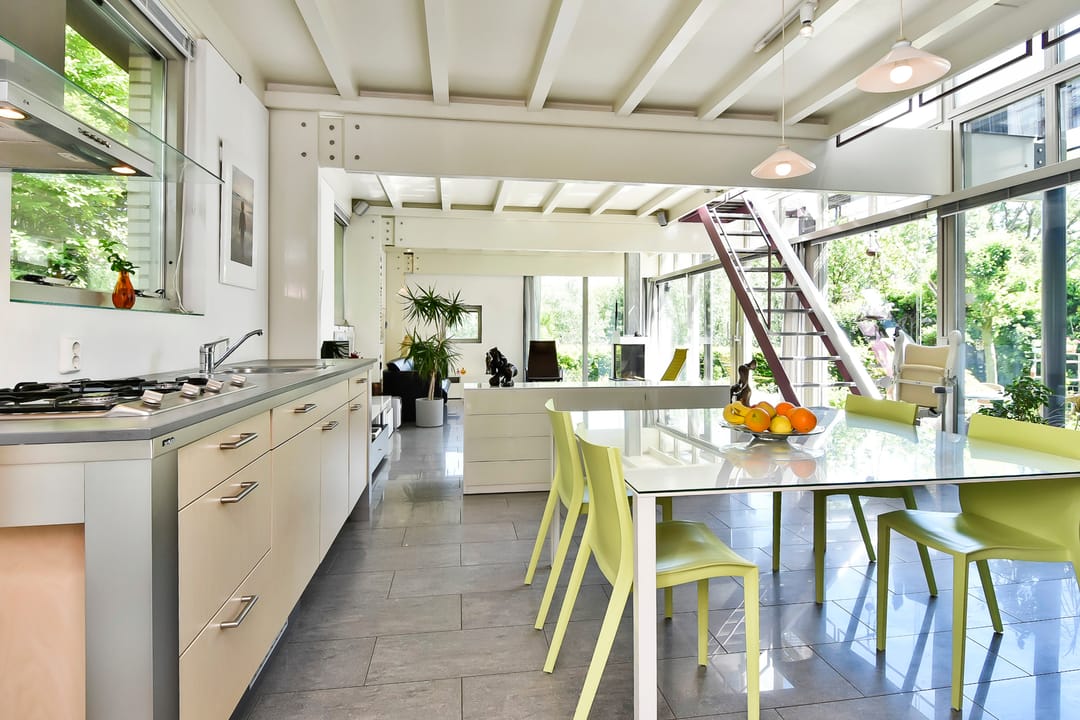 Foto 8 van Voordijkshoorn 53