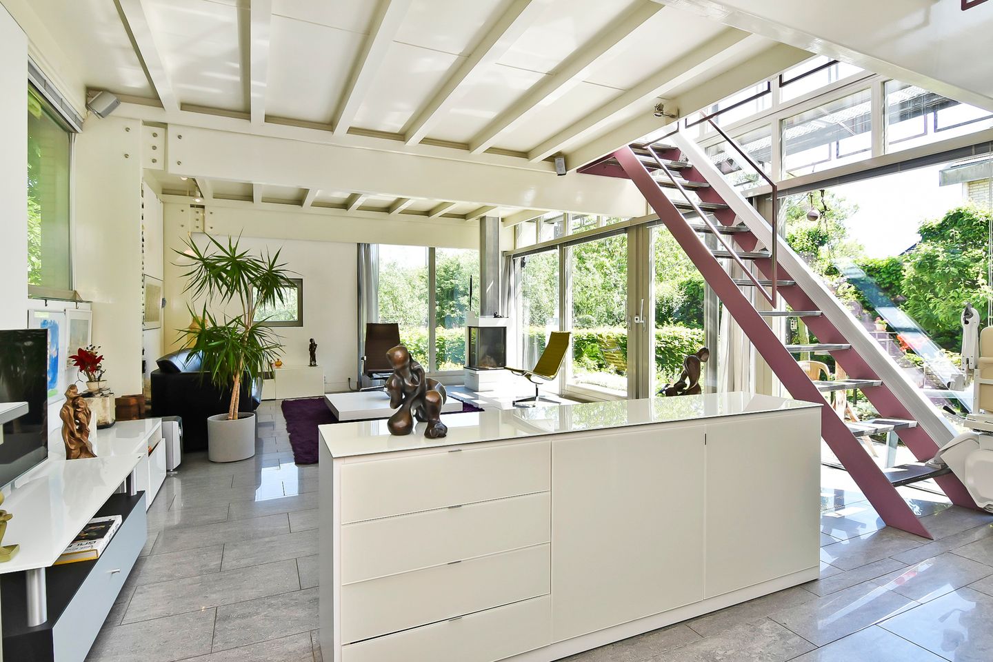 Foto 10 van Voordijkshoorn 53