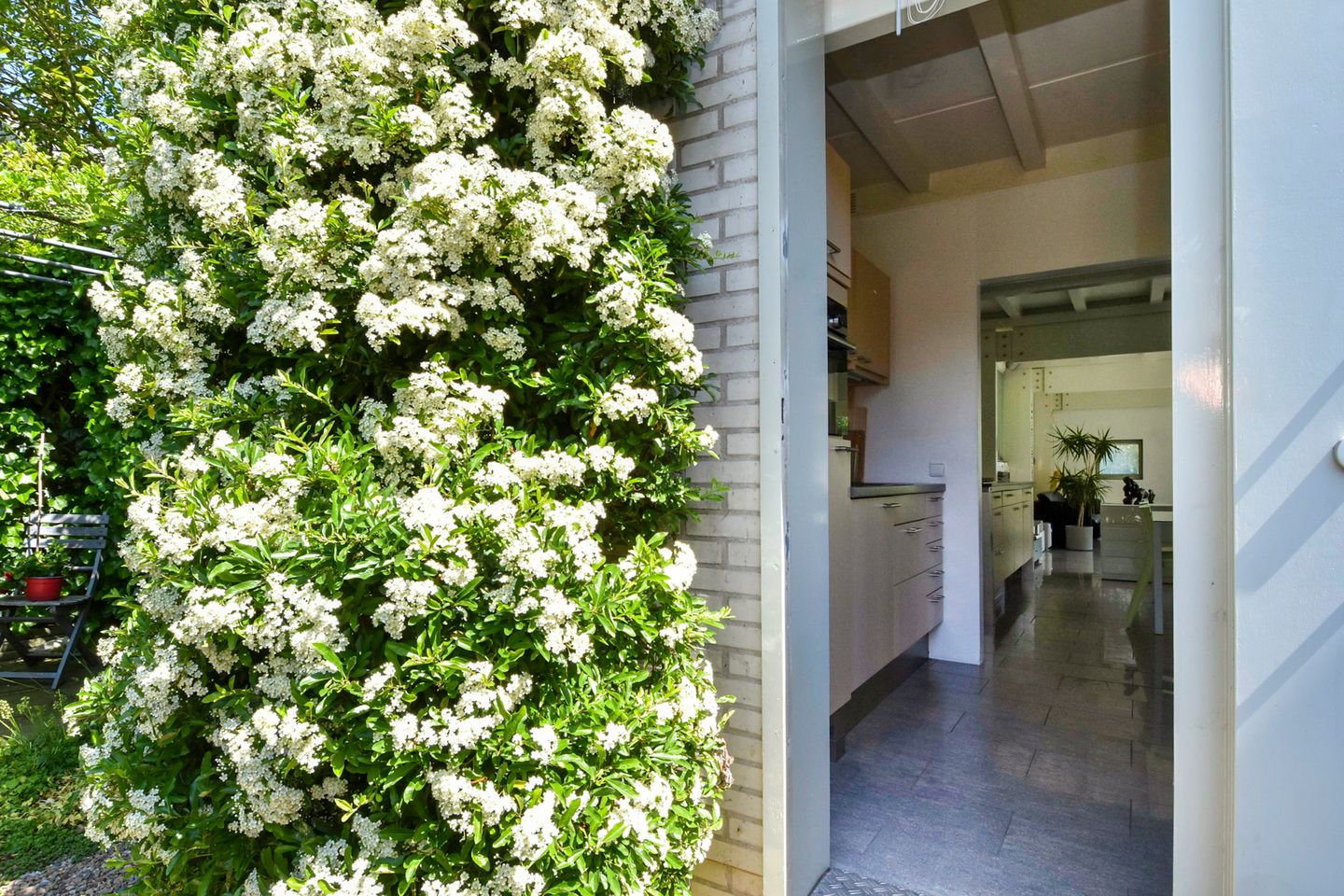 Foto 19 van Voordijkshoorn 53