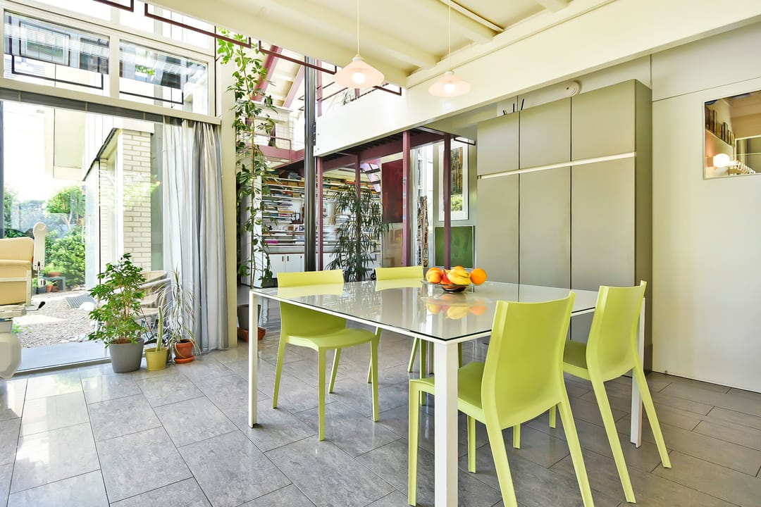 Foto 23 van Voordijkshoorn 53