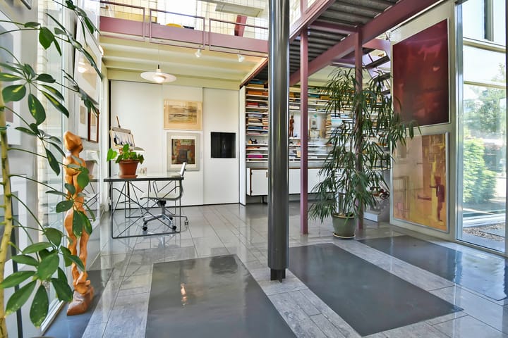 Foto 24 van Voordijkshoorn 53