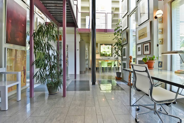 Foto 29 van Voordijkshoorn 53