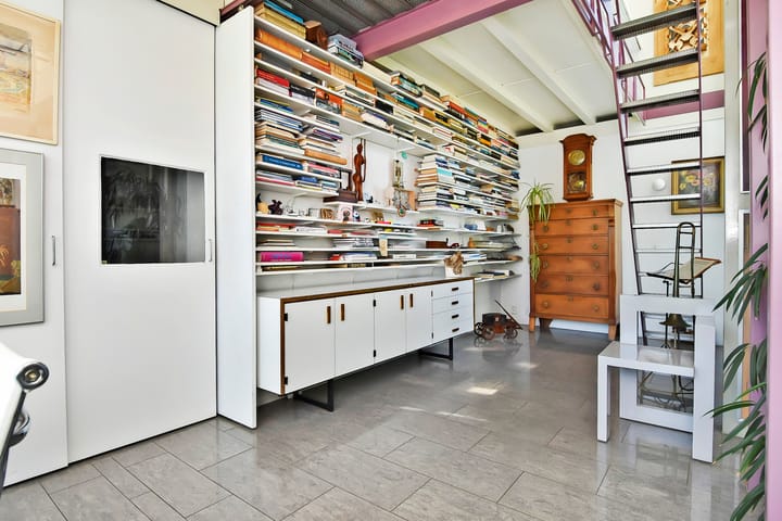 Foto 26 van Voordijkshoorn 53