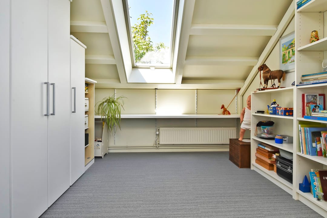 Foto 38 van Voordijkshoorn 53