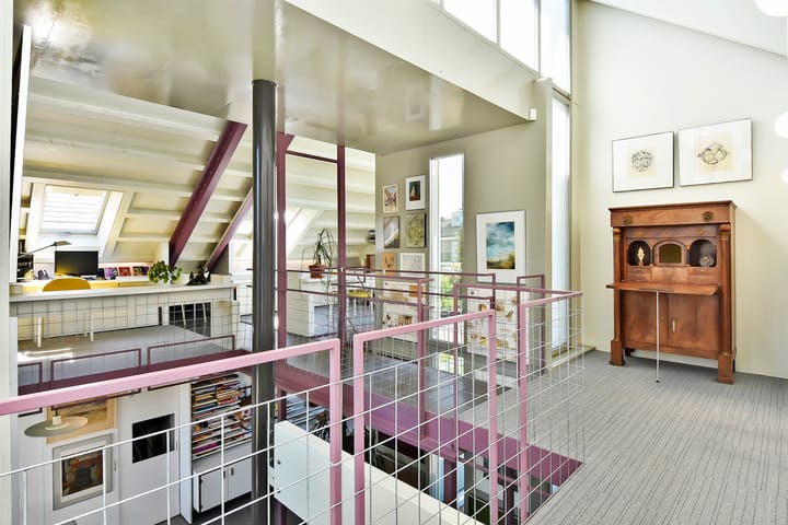 Foto 40 van Voordijkshoorn 53