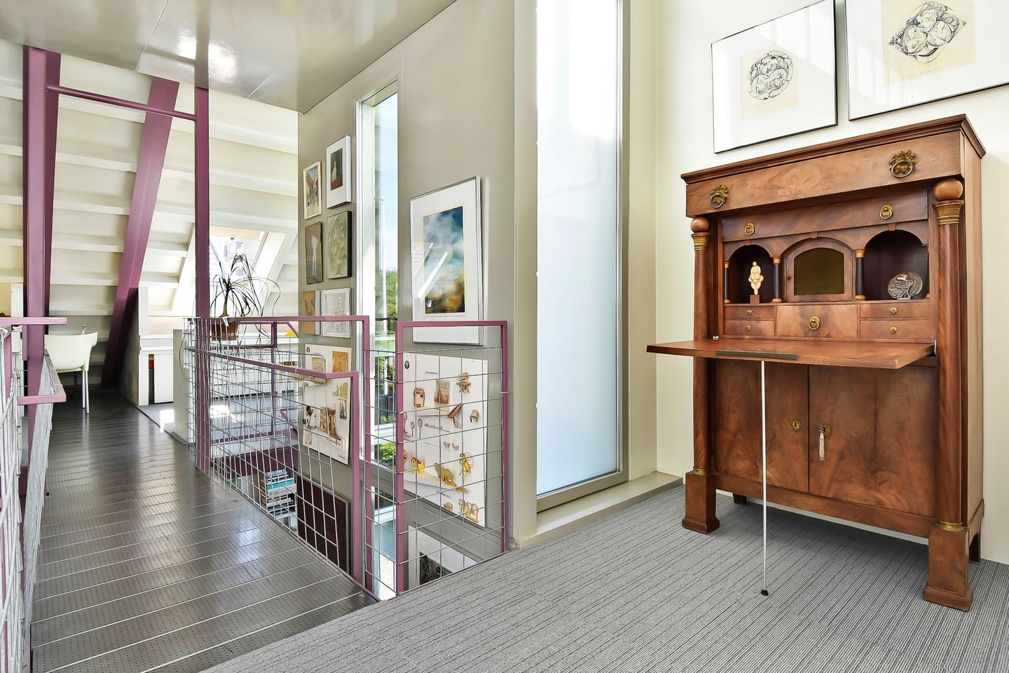 Foto 44 van Voordijkshoorn 53