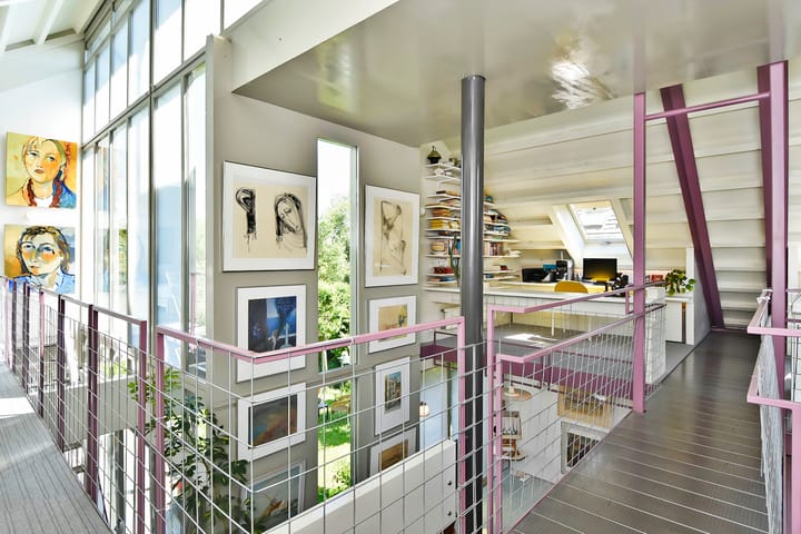 Foto 45 van Voordijkshoorn 53