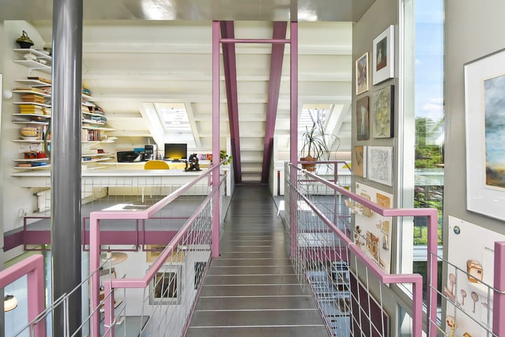 Foto 46 van Voordijkshoorn 53